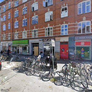 Photo of AB Heimdalshus