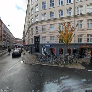 Photo of Andelsboligforeningen Birkegade 1-3 Og Elmegade 13