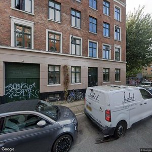 Photo of A/B Solitudevej 5