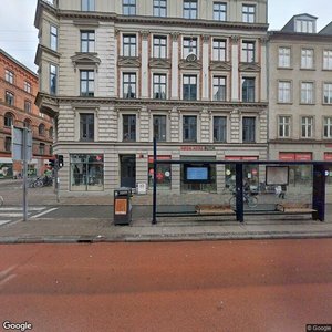 Photo of A/B Nørrebrogade 38-40