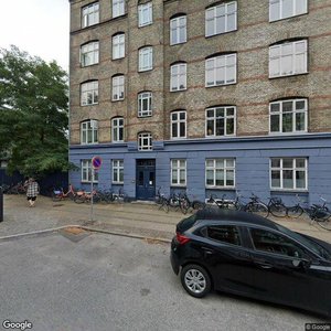 Photo of A/B Husumgade 5-7