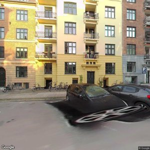 Photo of A/B Vølundsgade 15 C/o Administrationsfirmaet