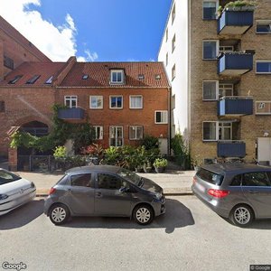 Photo of A/B Thorsgade 67-71/ Mimersgade 21-25