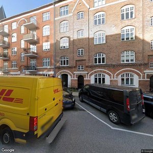 Photo of A/B Heinesgade 10-12