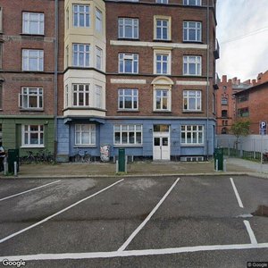 Photo of A/B Julius Bloms Gade 37-39