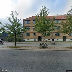 Photo of A/B Hillerødgade 55-61