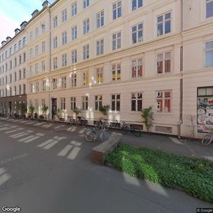 Photo of A/B Vævergade/kapelvej