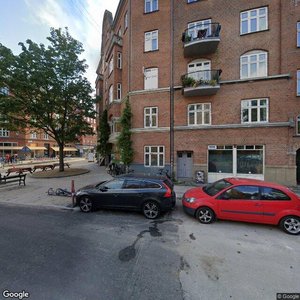 Photo of Jesper Brochmands Gade 11