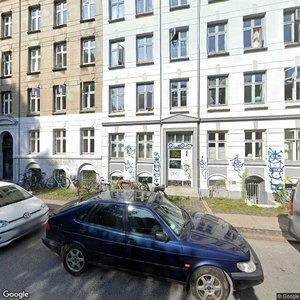 Photo of A/B Møllegade 17-19