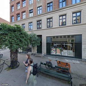 Photo of A/B Blåbagge