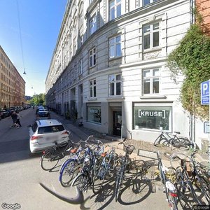 Photo of AB Poppelgade 2-6