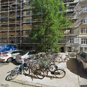 Photo of A/B Asminderødgade 10-16