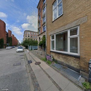 Photo of A/B Korsgade 4