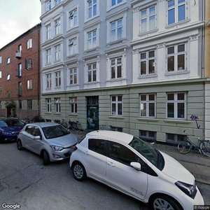 Photo of A/B Gartnergade 3