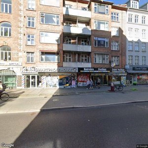 Photo of Andelsboligforeningen Nørrebrogade 166-166a