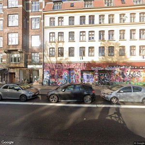 Photo of Andelsboligforeningen Colosseum