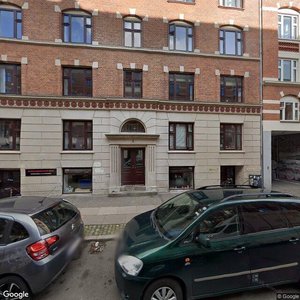 Photo of Andelsboligforeningen Ydunsgade 4-6