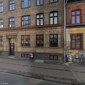 Photo of A/B Nordre Fasanvej 271 + 271 A