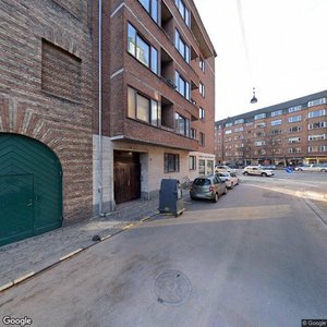 Photo of A/B Tømrergade