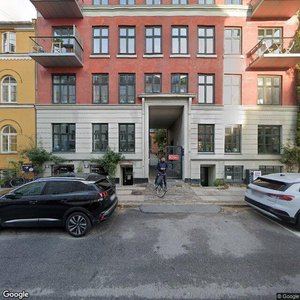 Photo of A/B Ravnsborggade 13-15