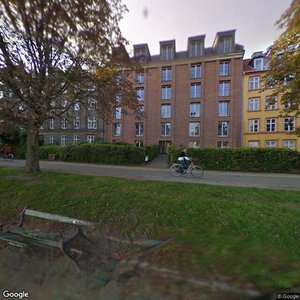 Photo of Andelsboligforeningen Peblinge Dossering 30