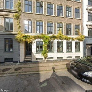 Photo of A/B Ewaldsgade 10