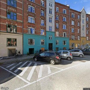 Photo of A/B Thorsgade 79