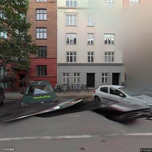 Photo of A/B Vølundsgade 31