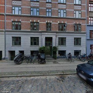 Photo of A/B Kronborggade 6