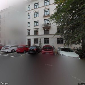 Photo of A/B Ægirsgade & Nannasgade