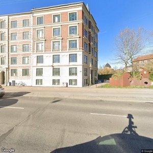 Photo of Andelsboligforeningen Ågade 90-92