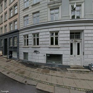 Photo of Matr 1690, A/B Birkegade 24 M.fl.