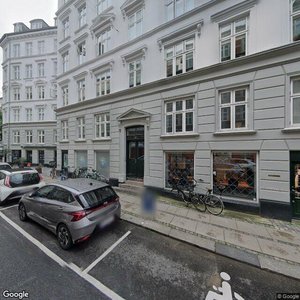 Photo of Andelsboligforeningen Birkegade 8-10 Og Egegade 7