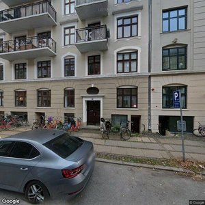 Photo of Andelsboligforeningen Husumgade 26-28