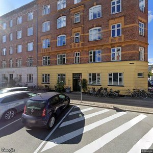 Photo of Andelsboligforeningen Dagmarsgade41/ægirsgade 23