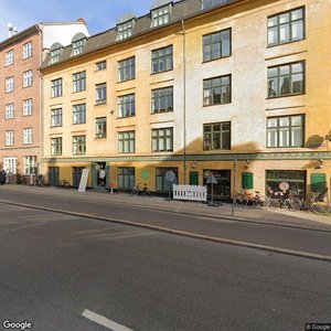 Photo of A/B Bjørnen, Nordre Fasanvej 212