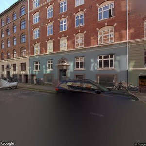 Photo of Andelsboligforeningen Frejasgade 5