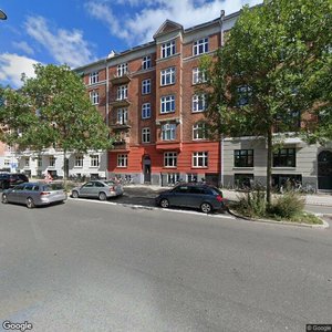Photo of Andelsboligforeningen Lundtoftegade 92