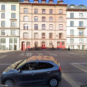 Photo of Andelsboligforeningen Ågade 108