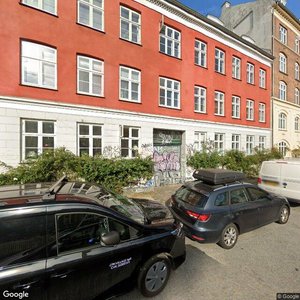 Photo of Andelsboligforeningen Wesselsgade 22