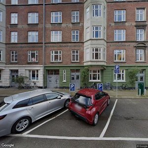 Photo of A/B Julius Bloms Gade 33-35