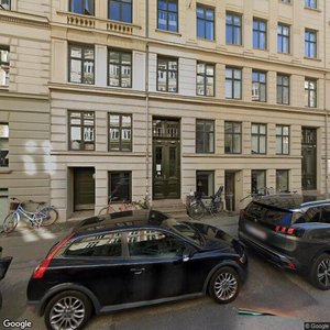 Photo of Andelsboligforeningen Klædebo