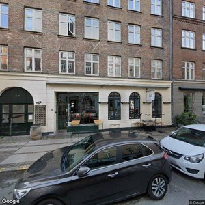 Photo of A/B Ravnsborggade 20 A&B