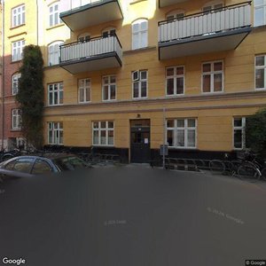 Photo of Andelsboligforeningen Frejasgade 10