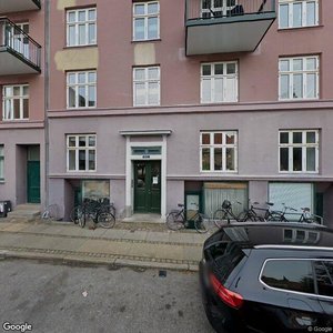 Photo of AB Guldbergsgade 51 A-C