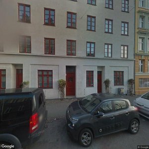 Photo of Andelsboligforeningen Slotsgade 7