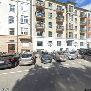 Photo of Andelsboligforeningen Fredensborggade 6-8