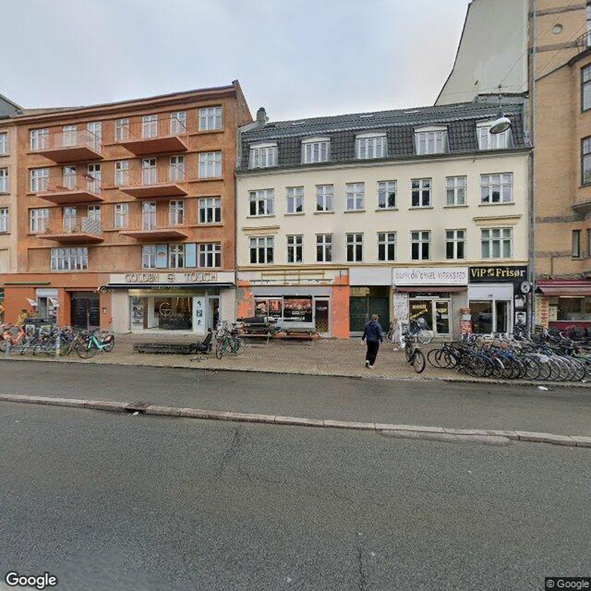 Photo of Andelsboligforeningen Nørrebrogade 108