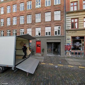 Photo of A/B Vedbækgade 8-10