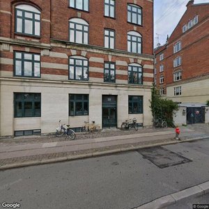 Photo of A/B Hillerødgade 10-14/farumgade 13-15